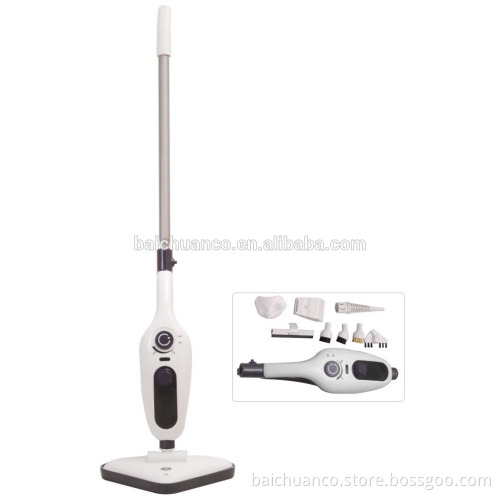Hot selling household multifunction steam mop,6 in 1 steam floor mop